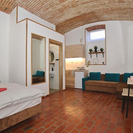Podroom Apartments Ljubljana Ngoại thất bức ảnh