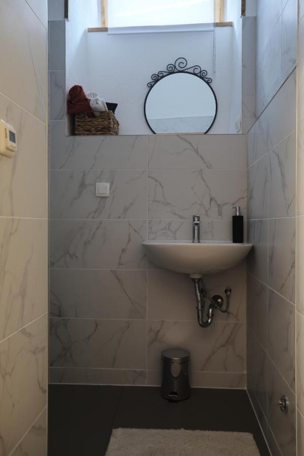 Podroom Apartments Ljubljana Ngoại thất bức ảnh