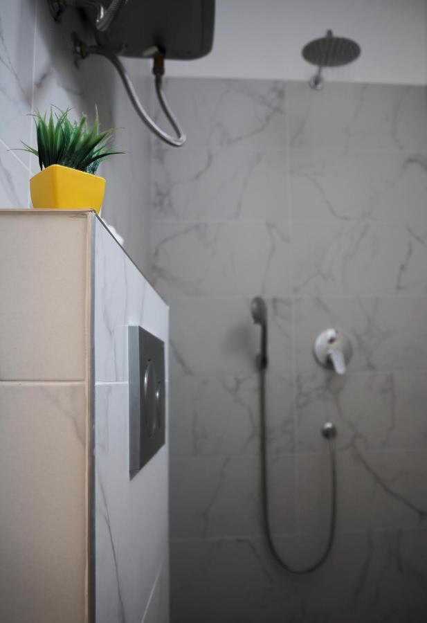 Podroom Apartments Ljubljana Ngoại thất bức ảnh