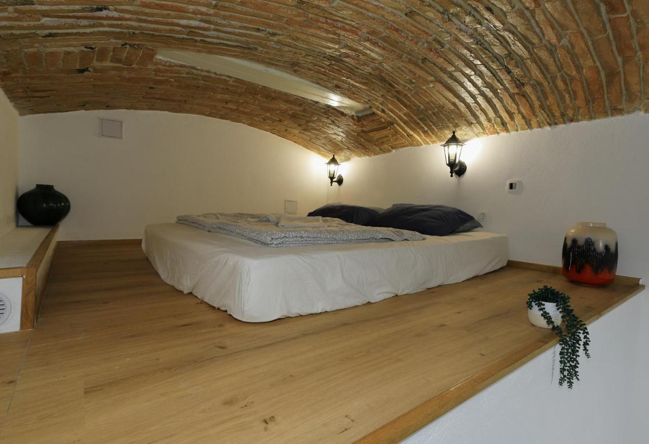 Podroom Apartments Ljubljana Ngoại thất bức ảnh