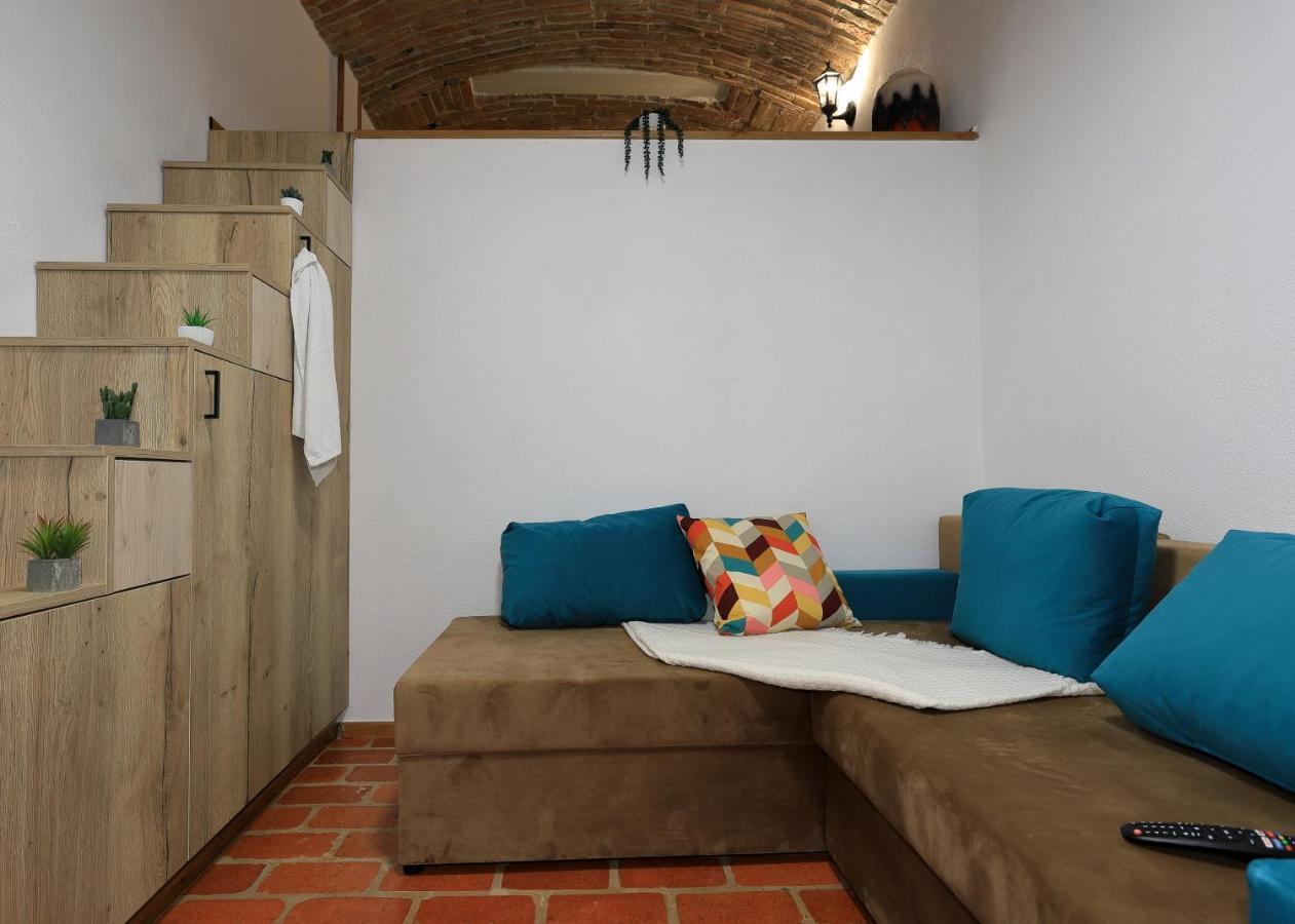 Podroom Apartments Ljubljana Ngoại thất bức ảnh