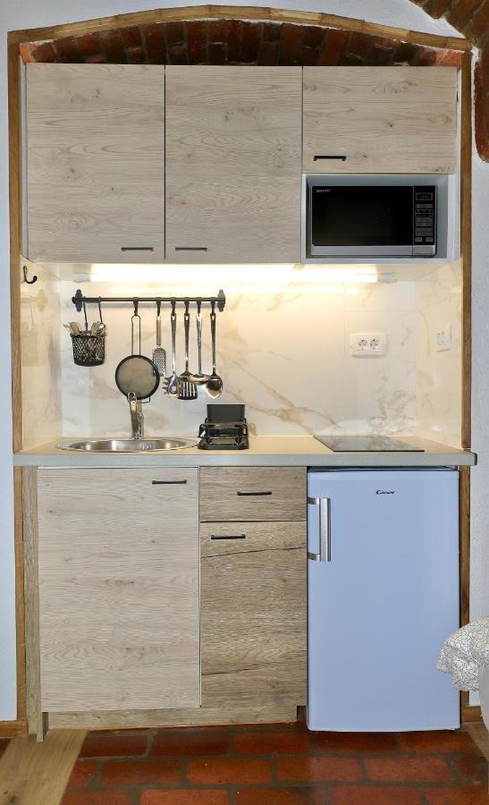 Podroom Apartments Ljubljana Ngoại thất bức ảnh