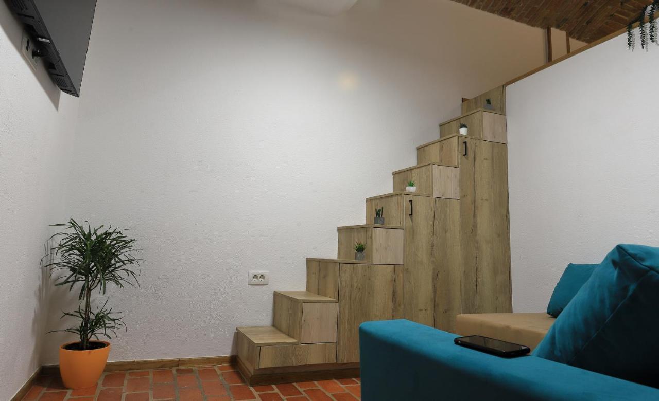 Podroom Apartments Ljubljana Ngoại thất bức ảnh