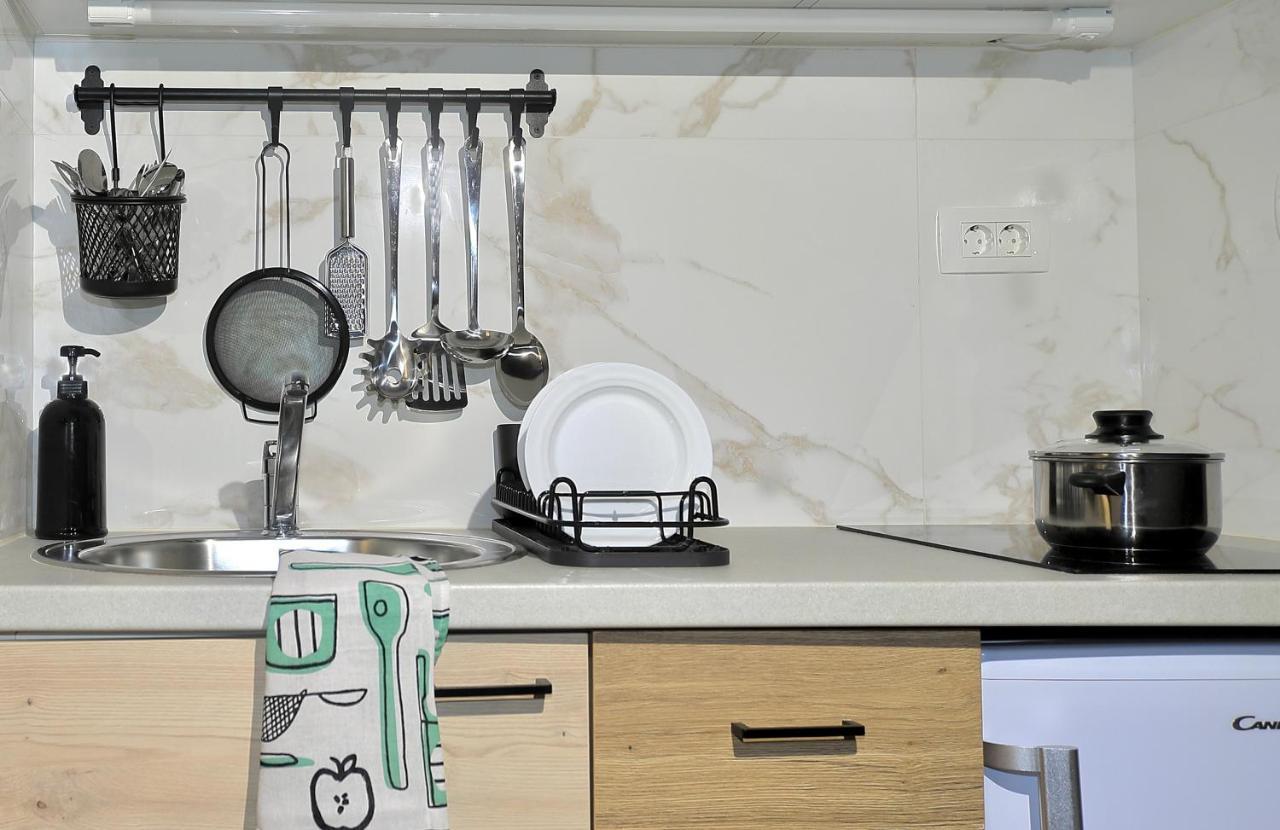 Podroom Apartments Ljubljana Ngoại thất bức ảnh