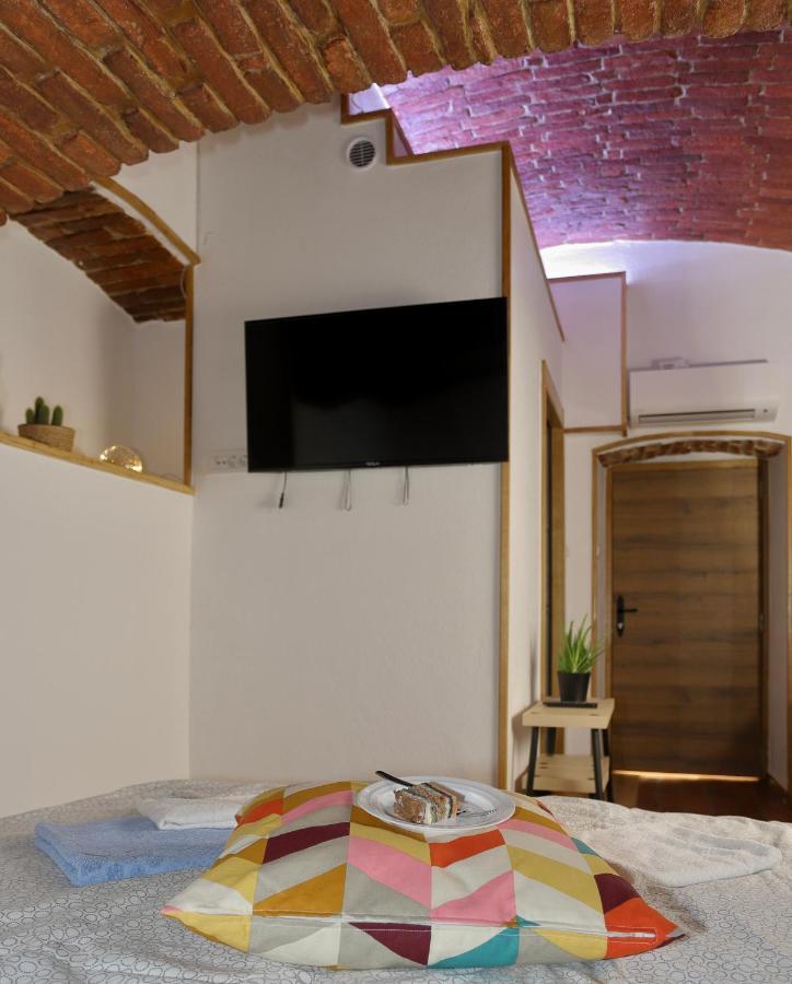 Podroom Apartments Ljubljana Ngoại thất bức ảnh